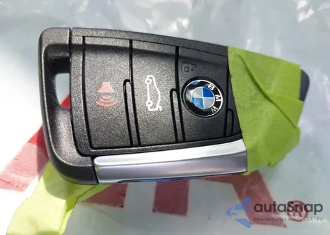 2020 BMW X3 M40I from USA, damaged, VIN 5UXTY9C08L9B83588